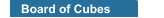 Board of Cubes