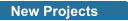 New Projects
