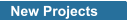 New Projects